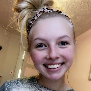 Meet your Posher, Allycia